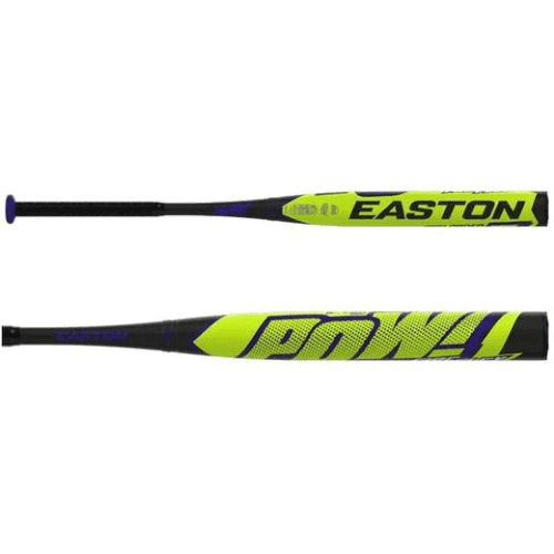 Everything You Need to Know About the 2023 Limited Edition POW Endloaded Easton Slowpitch Softball Bat - Shop HB Sports