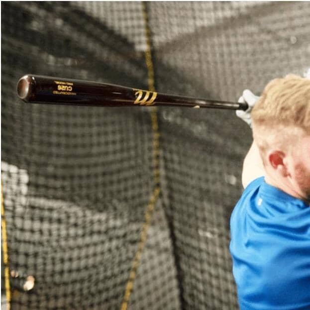 Hot Marucci Bats You Need to See