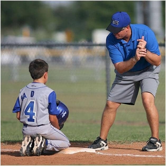 Calling All Coaches: Don’t Forget These Items Next Game!