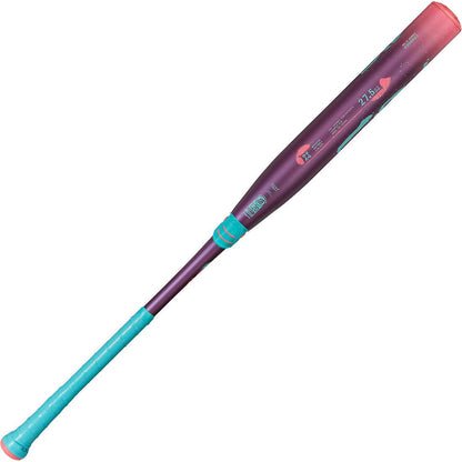 2025 AXE Fury 12" End Loaded USSSA Slowpitch Softball Bat: L154P12-FLR