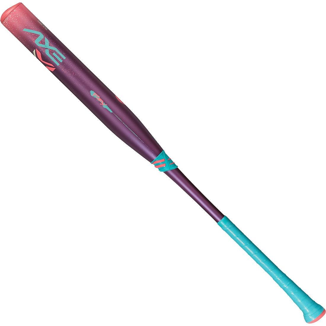 2025 AXE Fury 12" End Loaded USSSA Slowpitch Softball Bat: L154P12-FLR