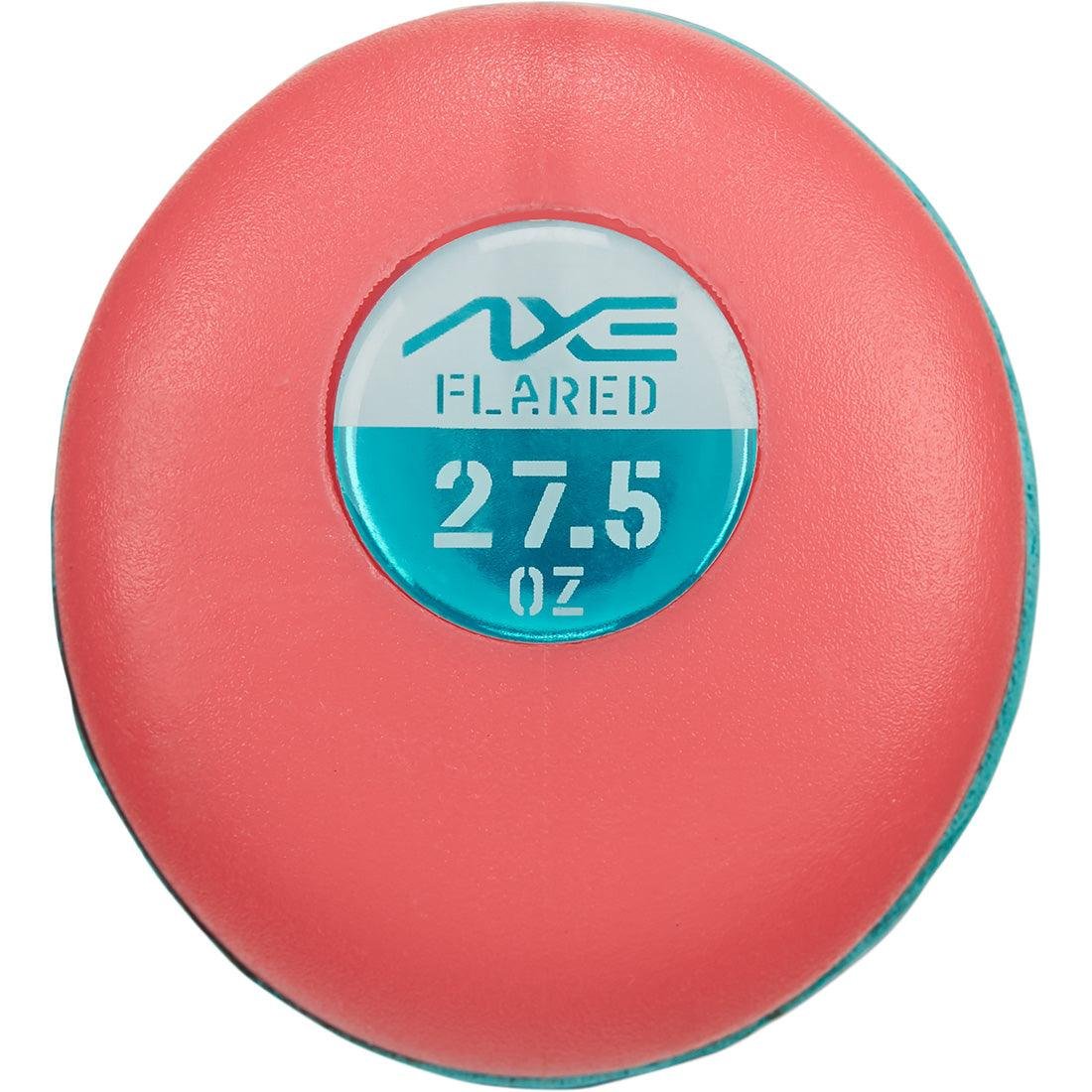 2025 AXE Fury 12" End Loaded USSSA Slowpitch Softball Bat: L154P12-FLR