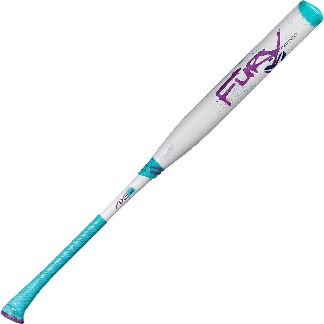 2025 AXE Fury 13" End Loaded USSSA Slowpitch Softball Bat: L154P-E (Axe Handle)