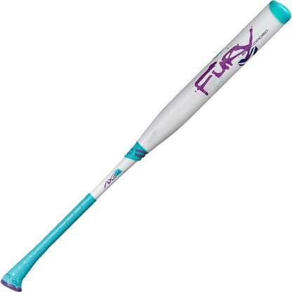 2025 AXE Fury 13" End Loaded USSSA Slowpitch Softball Bat: L154P-E (Axe Handle)