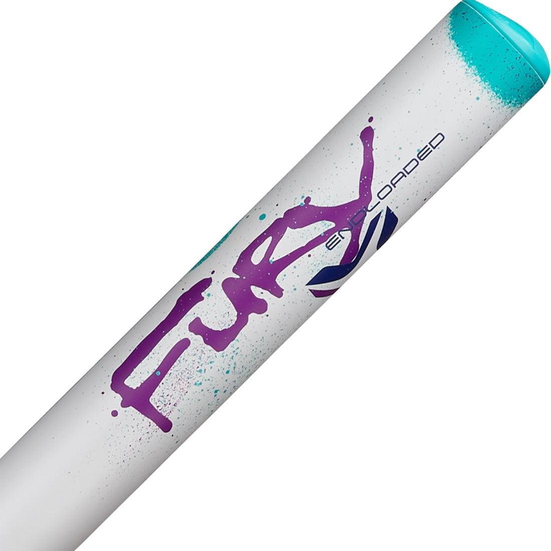 2025 AXE Fury 13" End Loaded USSSA Slowpitch Softball Bat: L154P-E (Axe Handle)