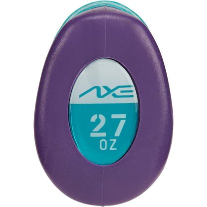 2025 AXE Fury 13" End Loaded USSSA Slowpitch Softball Bat: L154P-E (Axe Handle)