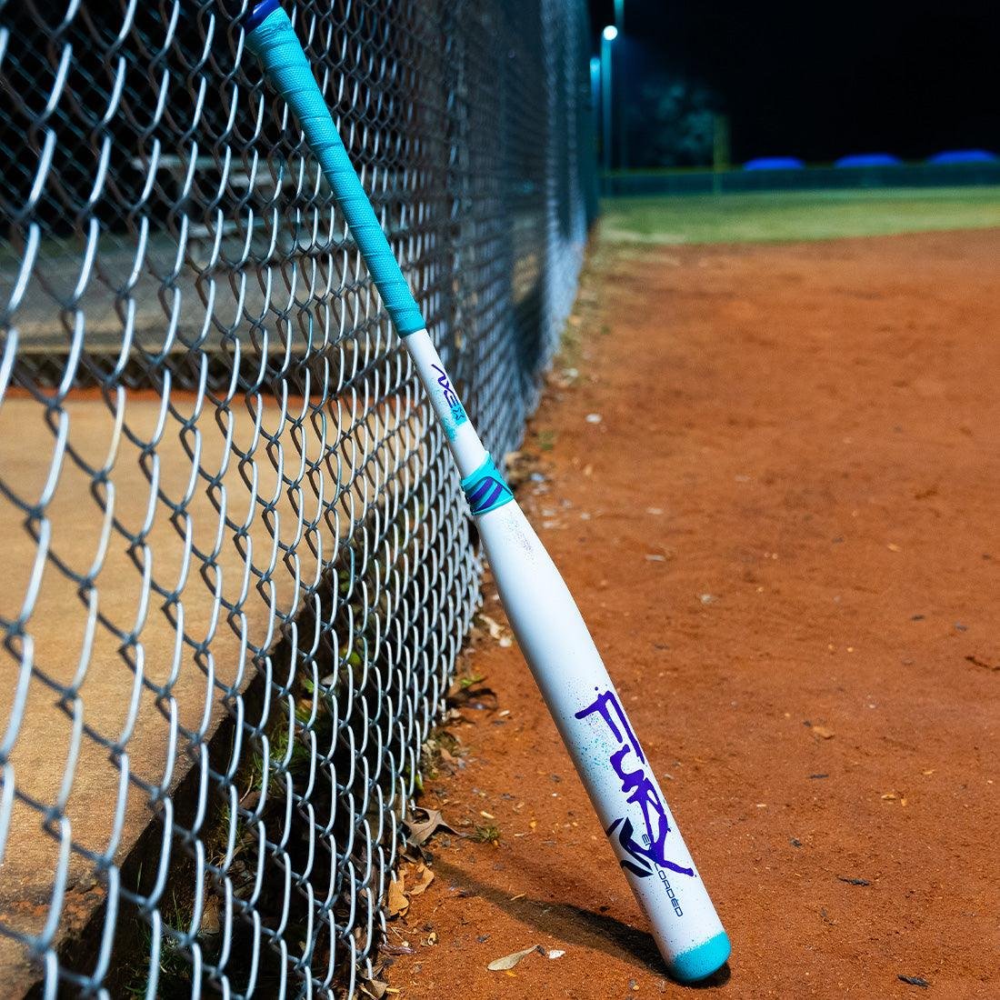 2025 AXE Fury 13" End Loaded USSSA Slowpitch Softball Bat: L154P-E (Axe Handle)