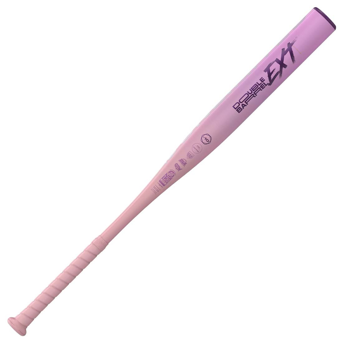2026 Easton Ghost Unlimited Fastpitch Softball Bat 