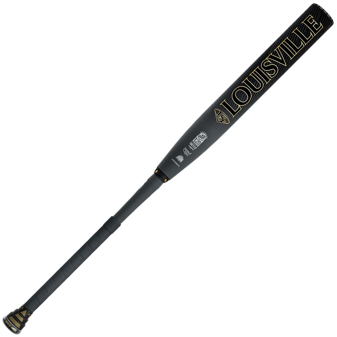 2026 Genesis 2PC Double-Wall barrel system and reinforced sleeve tech detail
