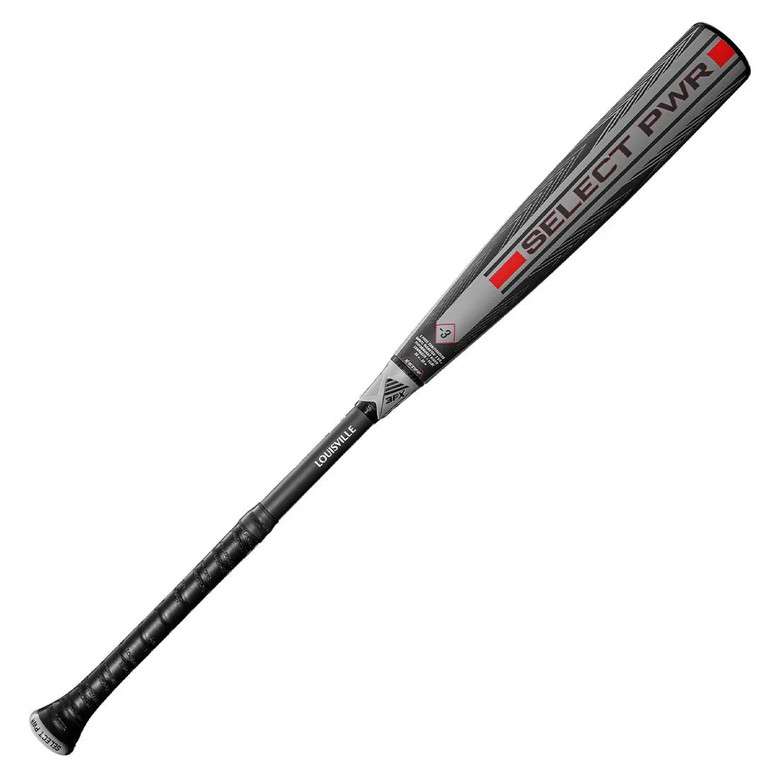 2026 Louisville Slugger Select PWR