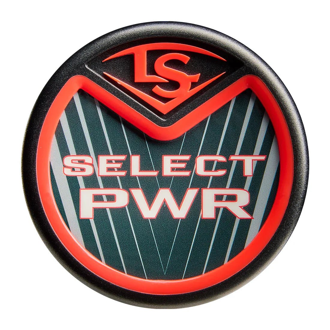 2026 Louisville Slugger Select PWR End Cap