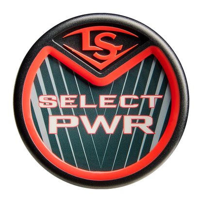 2026 Louisville Slugger Select PWR End Cap