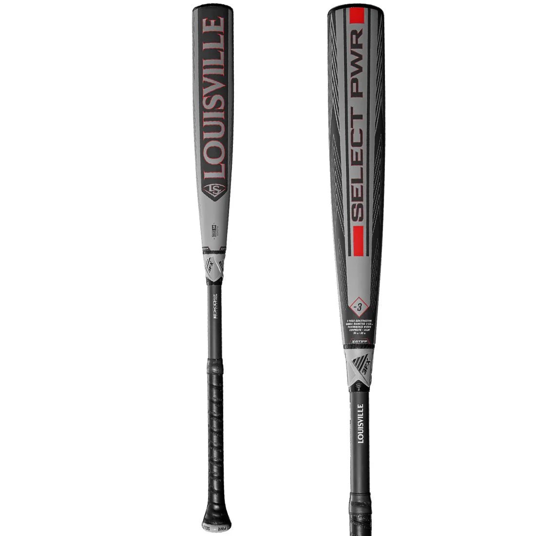 2026 Louisville Slugger Select PWR