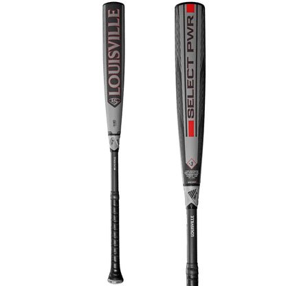 2026 Louisville Slugger Select PWR