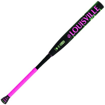 2026 Louisville Slugger Genesis Justin Lutheran Louisville Side View