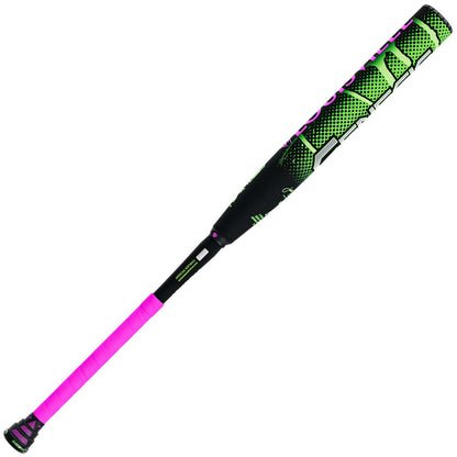 2026 Louisville Slugger Genesis Justin Lutheran 2PC Powerload USSSA slowpitch bat 13 inch barrel 1 oz endload