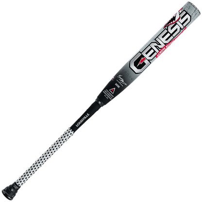 2026 Louisville Slugger Genesis Matt Brady 2PC USSSA slowpitch bat 12 inch barrel .75 oz maxload