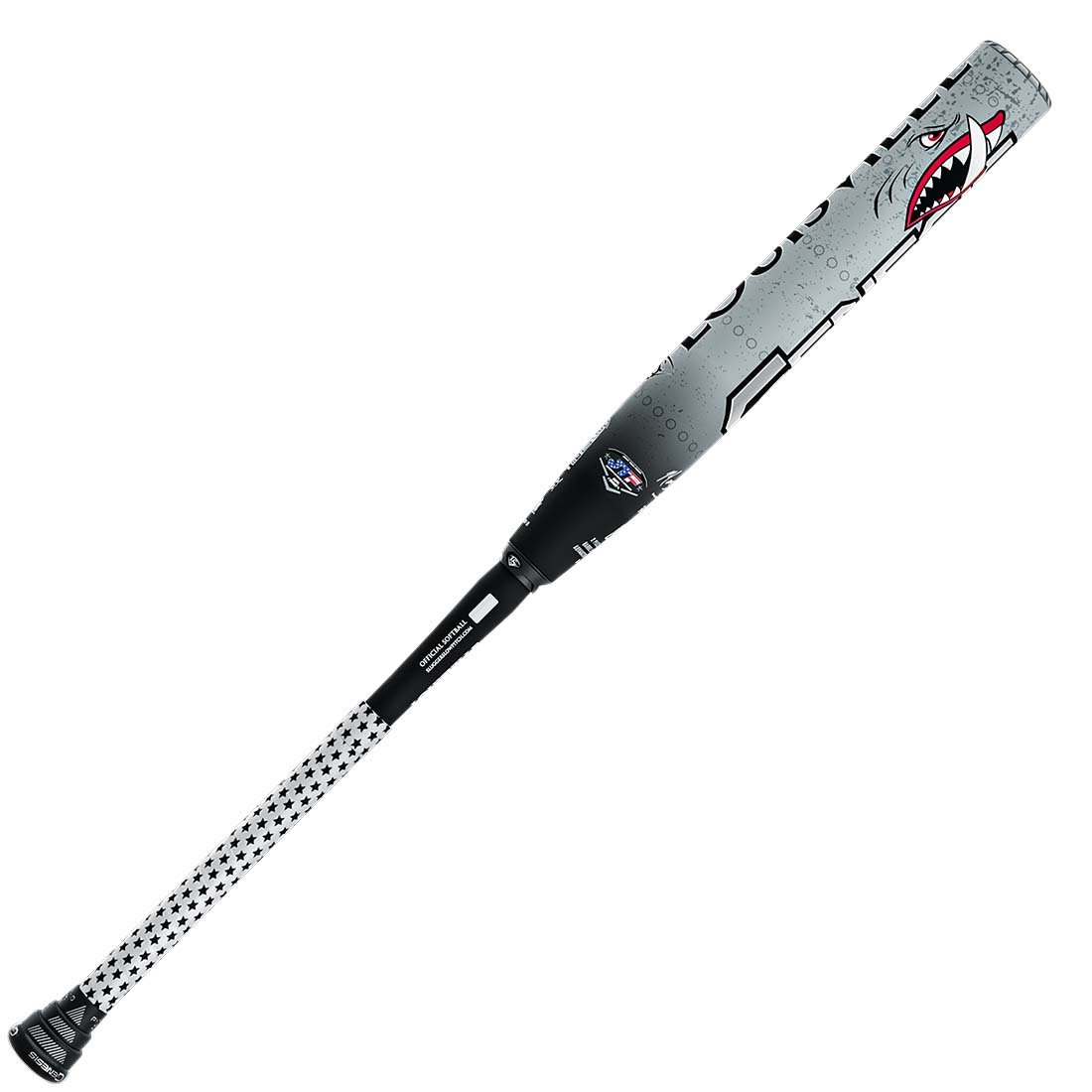 2026 Louisville Slugger Genesis Matt Brady 2PC USSSA slowpitch bat 12 inch barrel .75 oz maxload