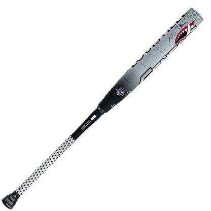 2026 Louisville Slugger Genesis Matt Brady 2PC USSSA slowpitch bat 12 inch barrel .75 oz maxload