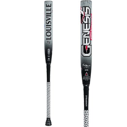 2026 Louisville Slugger Genesis Matt Brady 2PC USSSA slowpitch bat 12 inch barrel .75 oz maxload