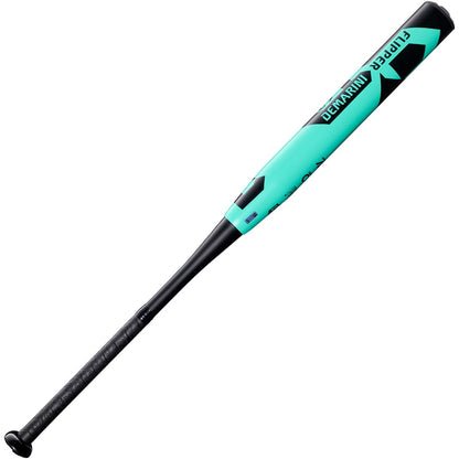 DeMarini Flipper 13 inch barrel profile full length view