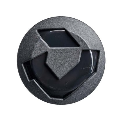 DeMarini Flipper endcap detail close up