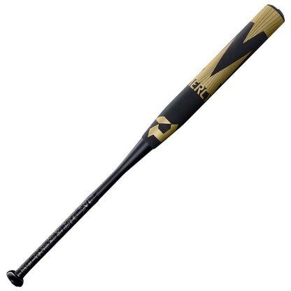 DeMarini Mercy 13 inch balanced barrel profile full length view