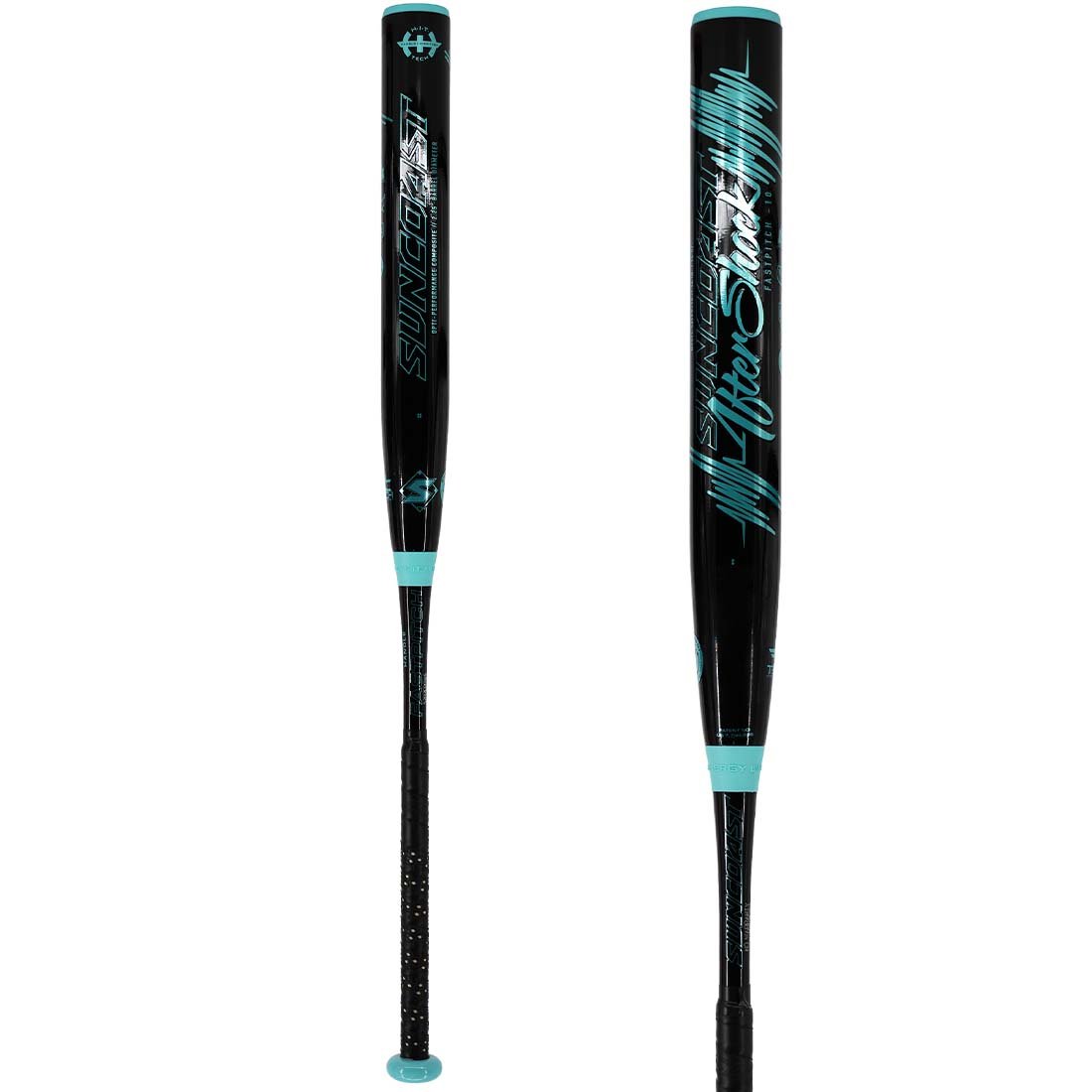 2026 Suncoast Aftershock Fastpitch Softball Bat: -10, -9