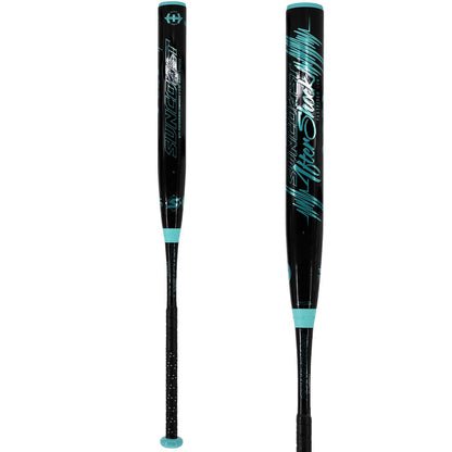 2026 Suncoast Aftershock Fastpitch Softball Bat: -10, -9