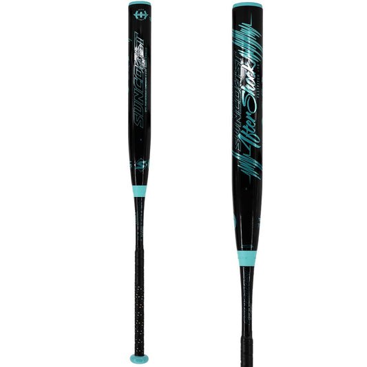 2026 Suncoast Aftershock Fastpitch Softball Bat: -10, -9