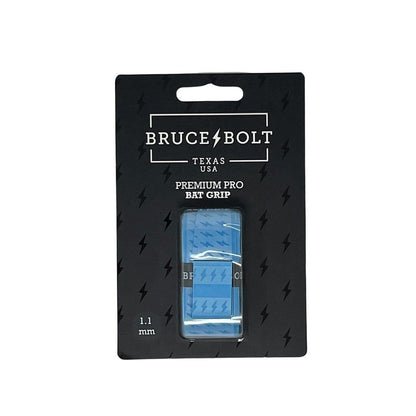Bruce Bolt Bat Grips