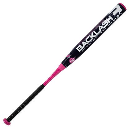 2026 Suncoast Backlash3 Fastpitch Softball Bat: -10, -9
