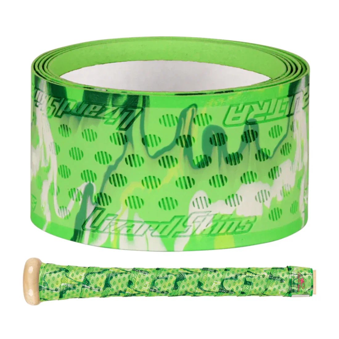 Lizard Skin DSP Ultra Bat Grip: Ultra Camo Series