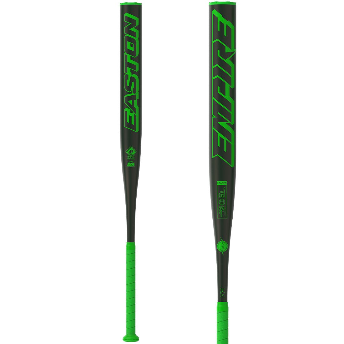2026 easton empire senior slowpitch softball bat 12.75 inch barrel