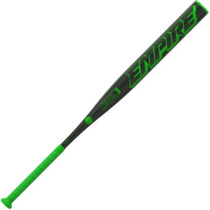 easton one piece composite senior slowpitch bat loaded feel