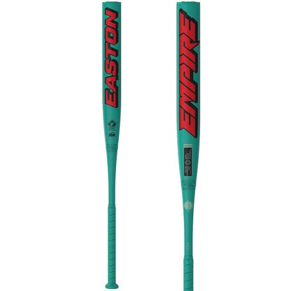 2026 easton empire 2 piece senior slowpitch softball bat 12.75 inch barrel