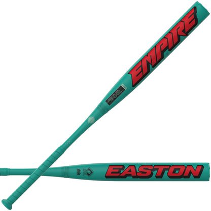 easton empire soft ply carbon barrel senior softball bat