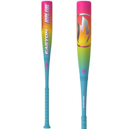 2026 Easton Hype Fire USSSA 2 3/4" Baseball Bat (EUT6HYP)