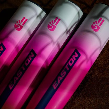 What is the Easton Dub? It's a USSSA power house of a bat! The new hottest bat on the market, available in -10, -8, and -5.