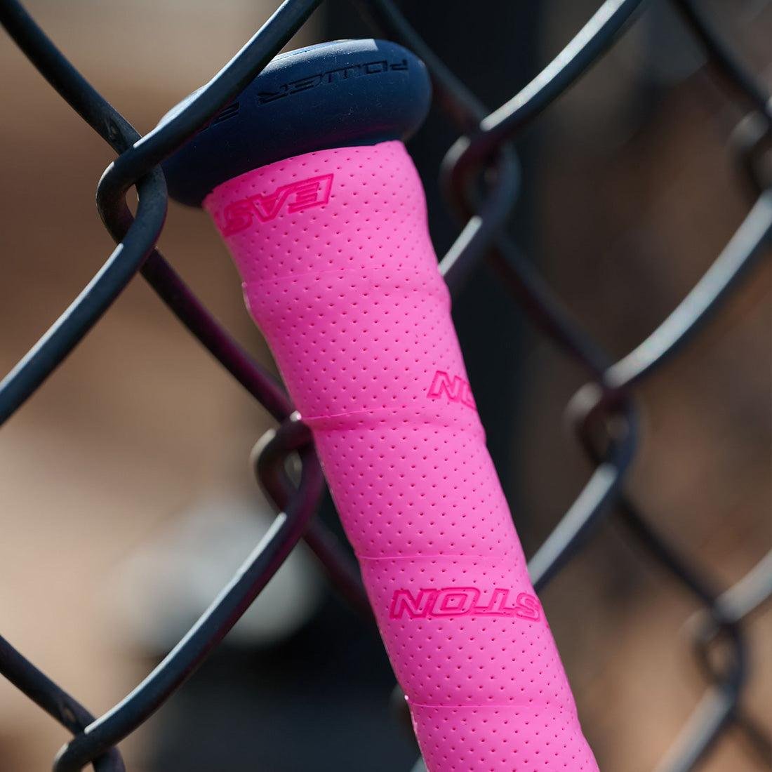 What is the Easton Dub? It's a USSSA power house of a bat! The new hottest bat on the market, available in -10, -8, and -5.