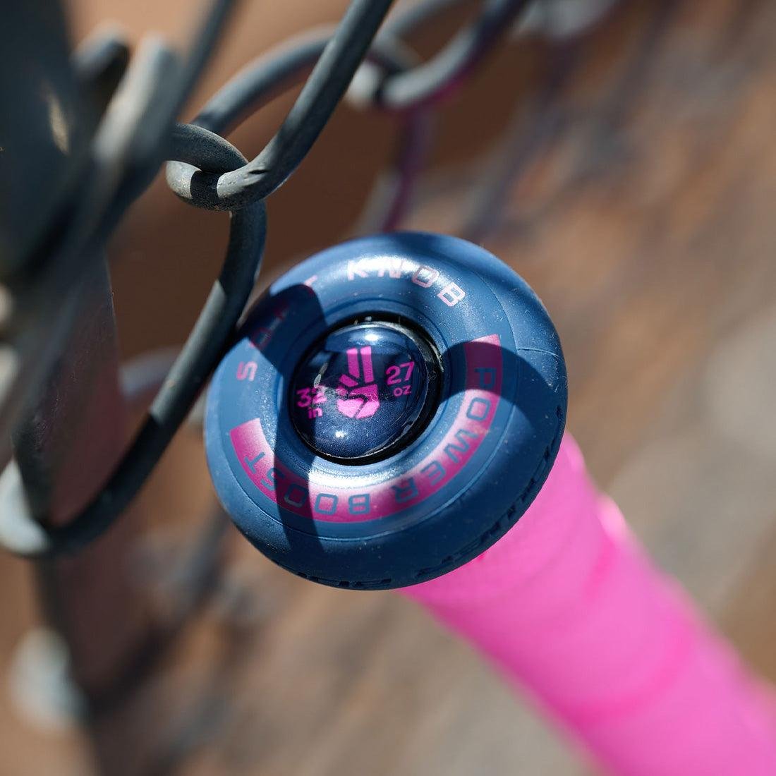 What is the Easton Dub? It's a USSSA power house of a bat! The new hottest bat on the market, available in -10, -8, and -5.