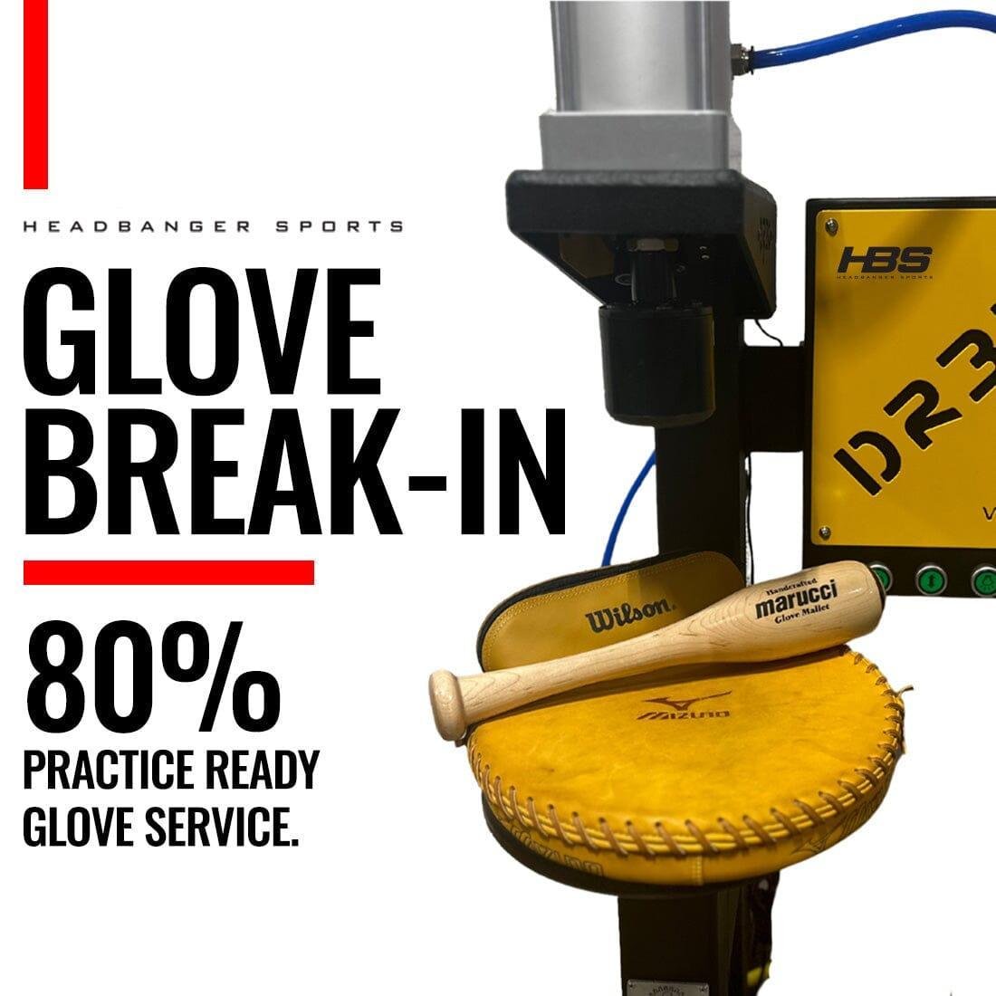 GLOVE_Break-In