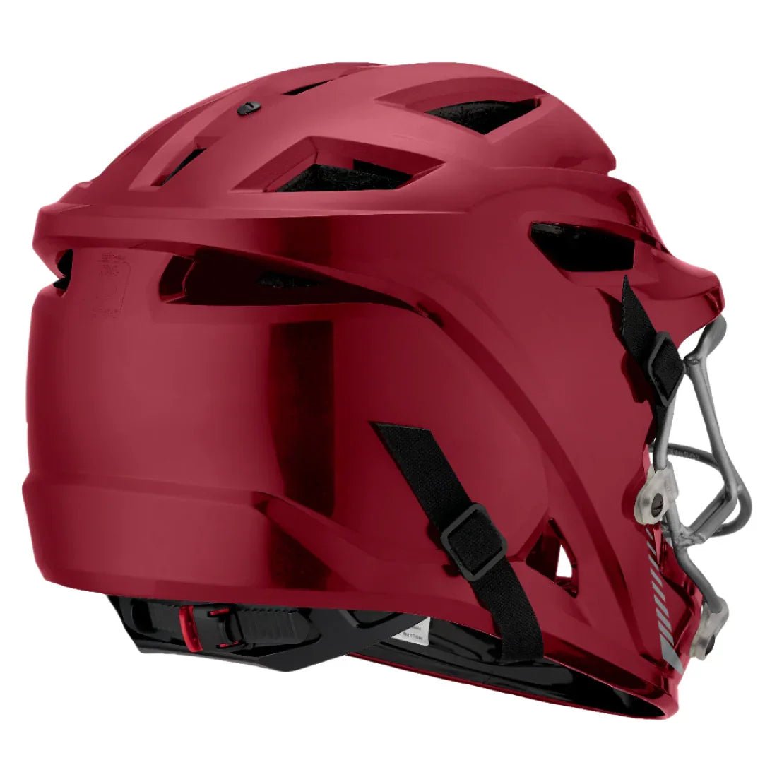 Shop Easton Hellcat Slowpitch Fielding Helmet: EHCATH at Headbanger Sports