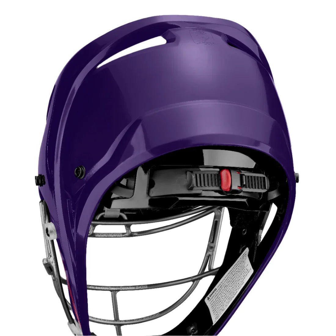 Shop Easton Hellcat Slowpitch Fielding Helmet: EHCATH at Headbanger Sports
