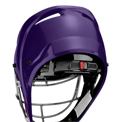 Shop Easton Hellcat Slowpitch Fielding Helmet: EHCATH at Headbanger Sports