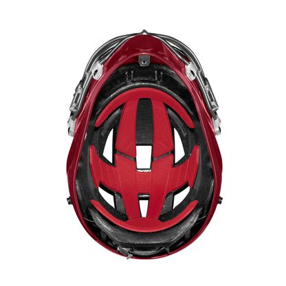 Shop Easton Hellcat Slowpitch Fielding Helmet: EHCATH at Headbanger Sports