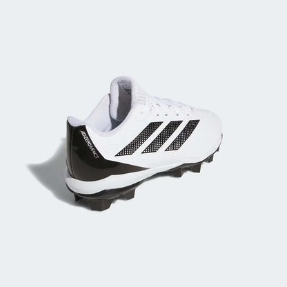 adidas Adizero Impact 2.0 Kids Molded Cleats