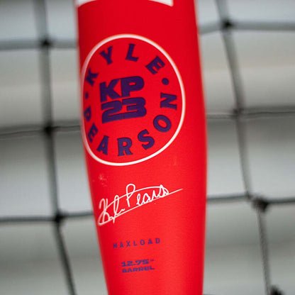 2026 Miken KP23 12.75" 1-Piece Maxload USA Bat