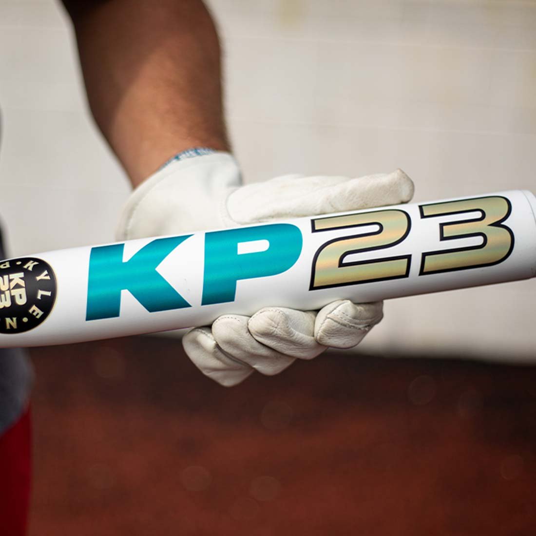 2026 Miken KP23 12.5" 2-Piece Maxload USSSA Slowpitch Softball Bat (MSU6KPL)