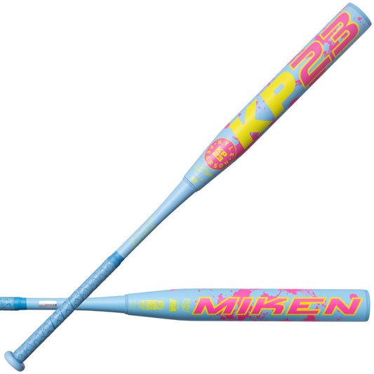 2026 Miken KP23 